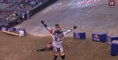 X Games 17: Tadeusz Bausiak wygra Moto X Enduro